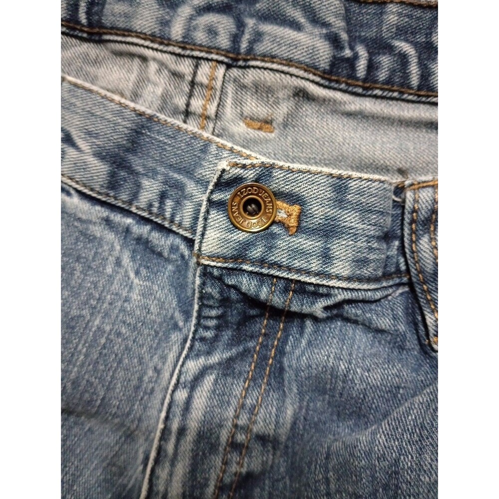 Izod By Ralph Lauren Jeans Men's Size 36 X 30 - Picture 3 of 7